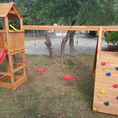 Apartmani Zorić Vodice Zewnętrze zdjęcie