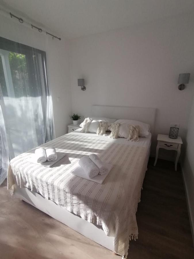 Apartmani Zorić Vodice Pokój zdjęcie