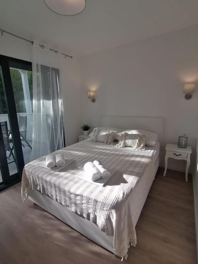 Apartmani Zorić Vodice Pokój zdjęcie