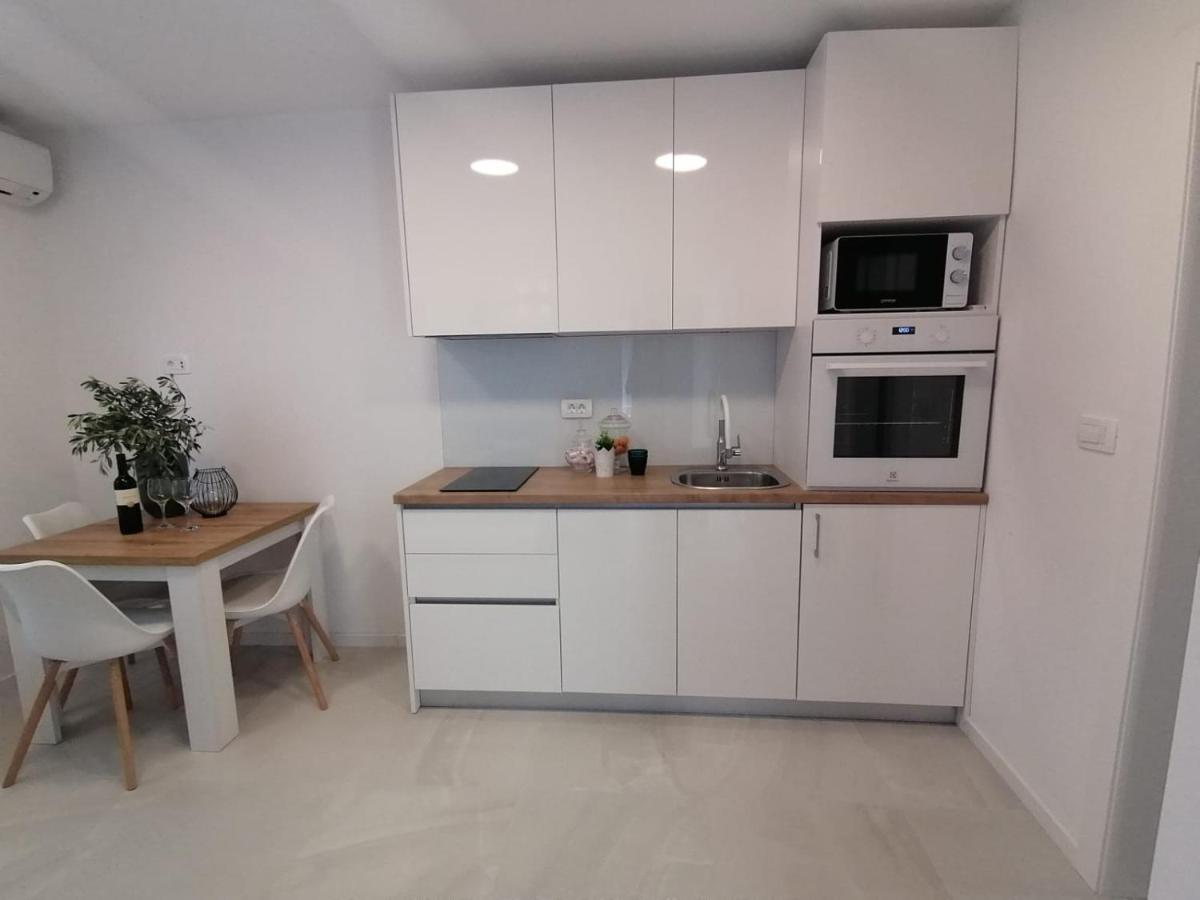 Apartmani Zorić Vodice Pokój zdjęcie