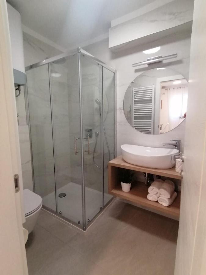 Apartmani Zorić Vodice Pokój zdjęcie