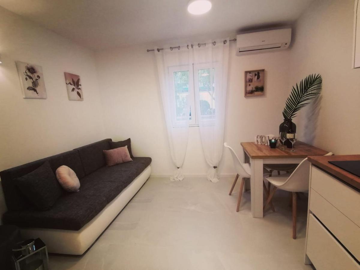 Apartmani Zorić Vodice Pokój zdjęcie
