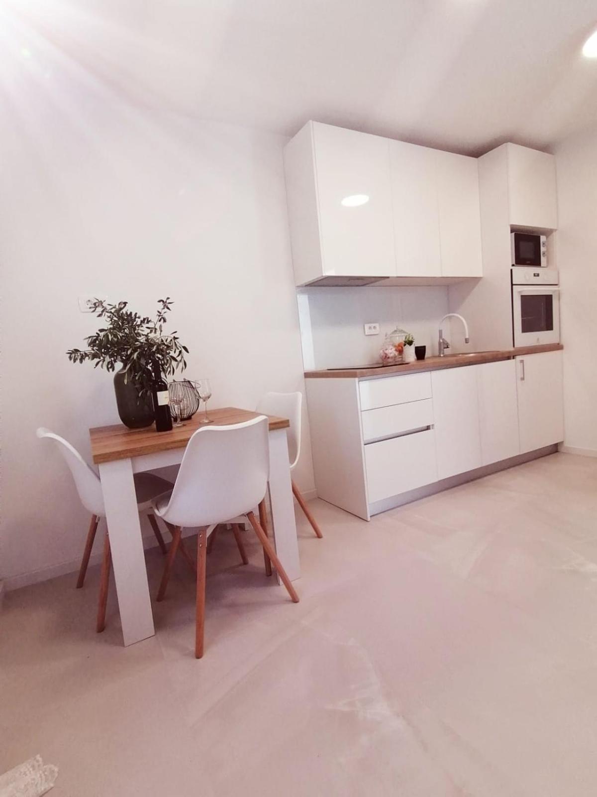 Apartmani Zorić Vodice Pokój zdjęcie