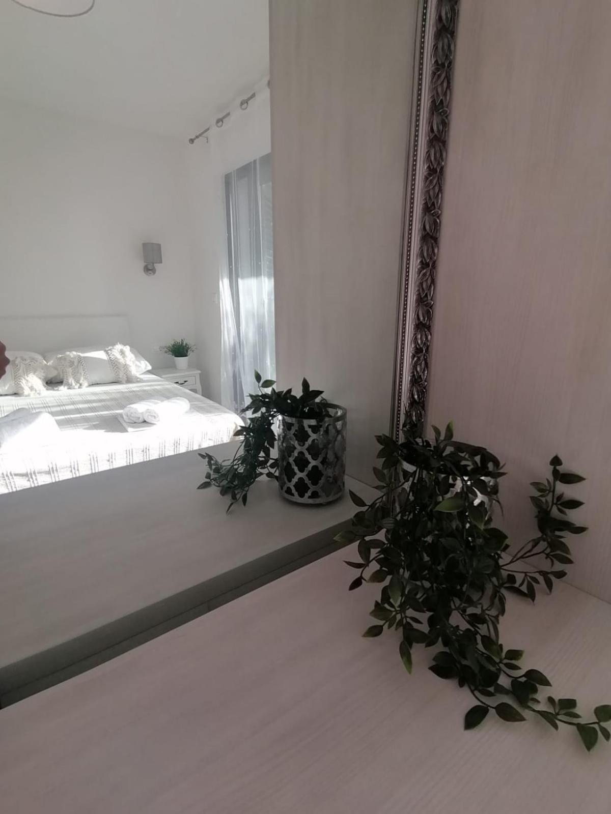 Apartmani Zorić Vodice Pokój zdjęcie