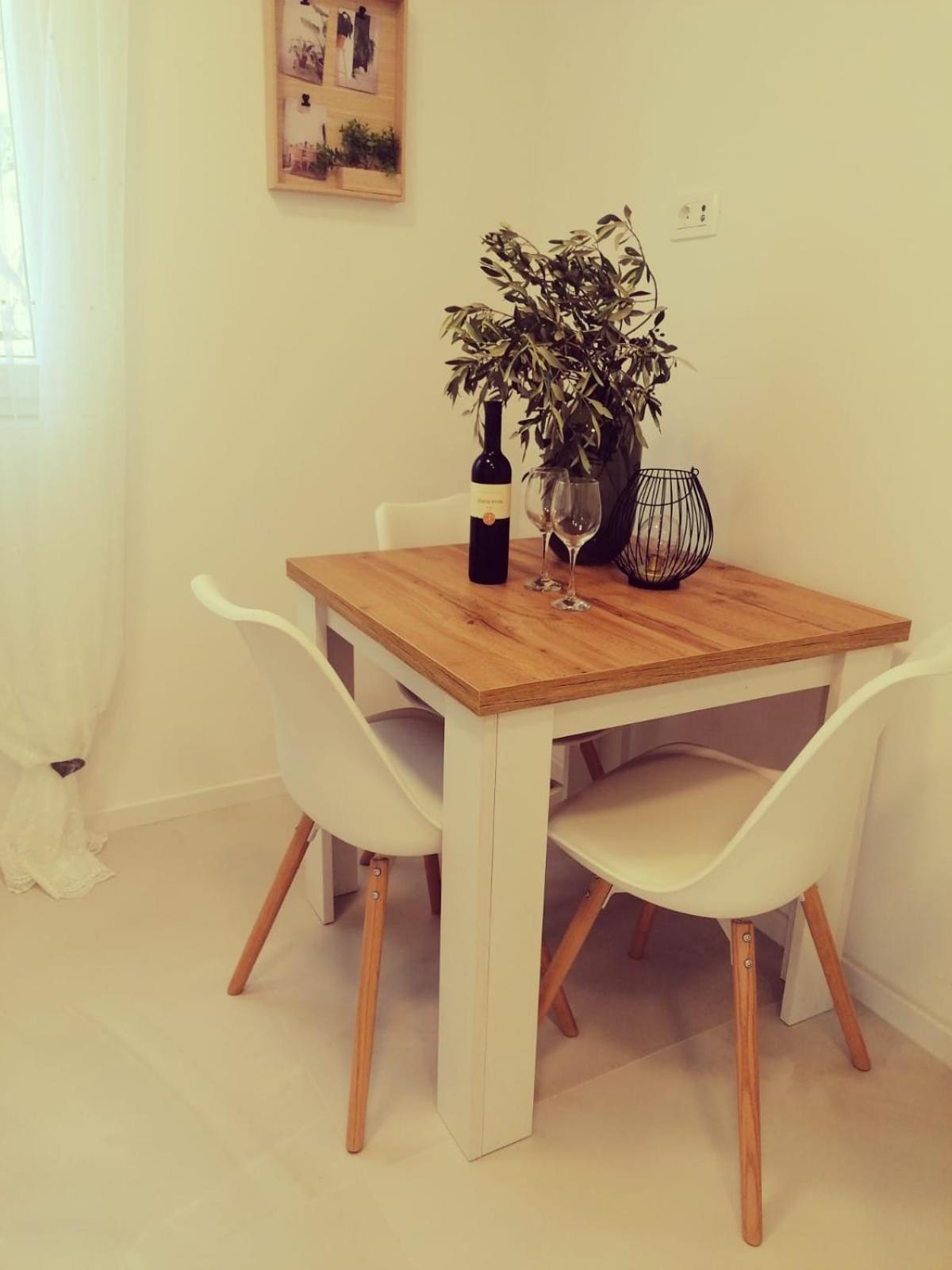Apartmani Zorić Vodice Pokój zdjęcie
