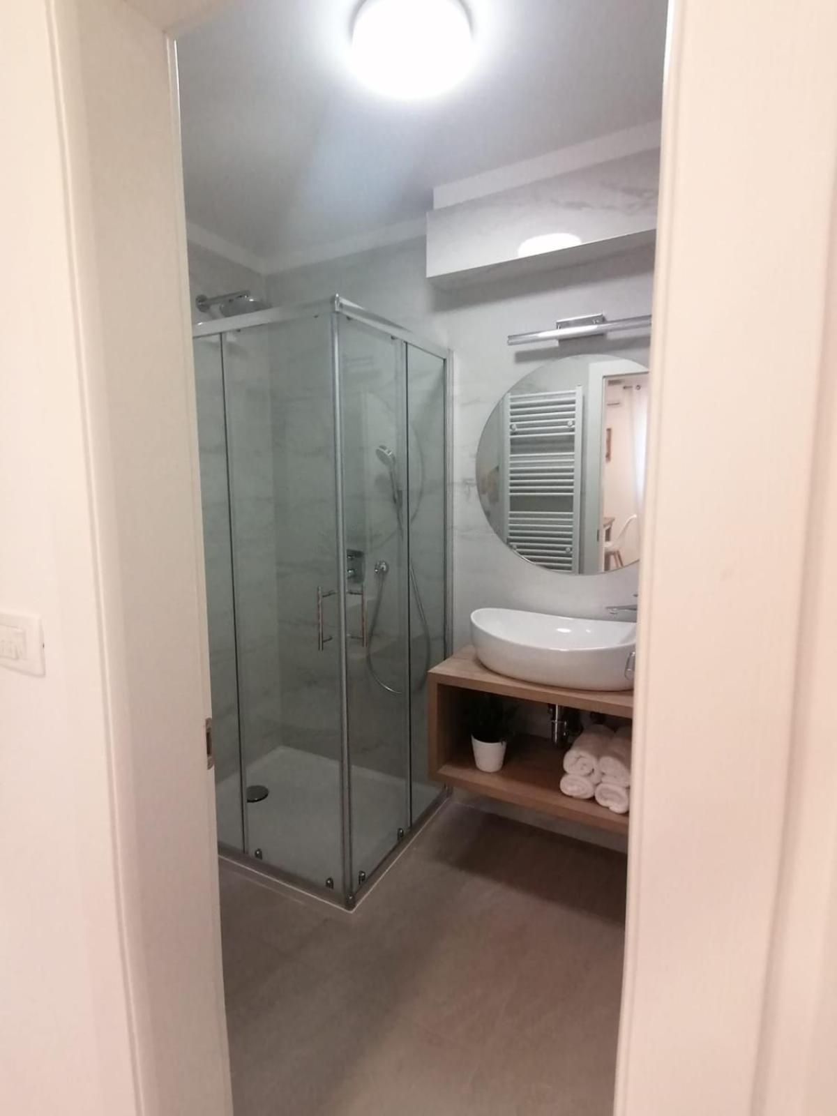 Apartmani Zorić Vodice Pokój zdjęcie