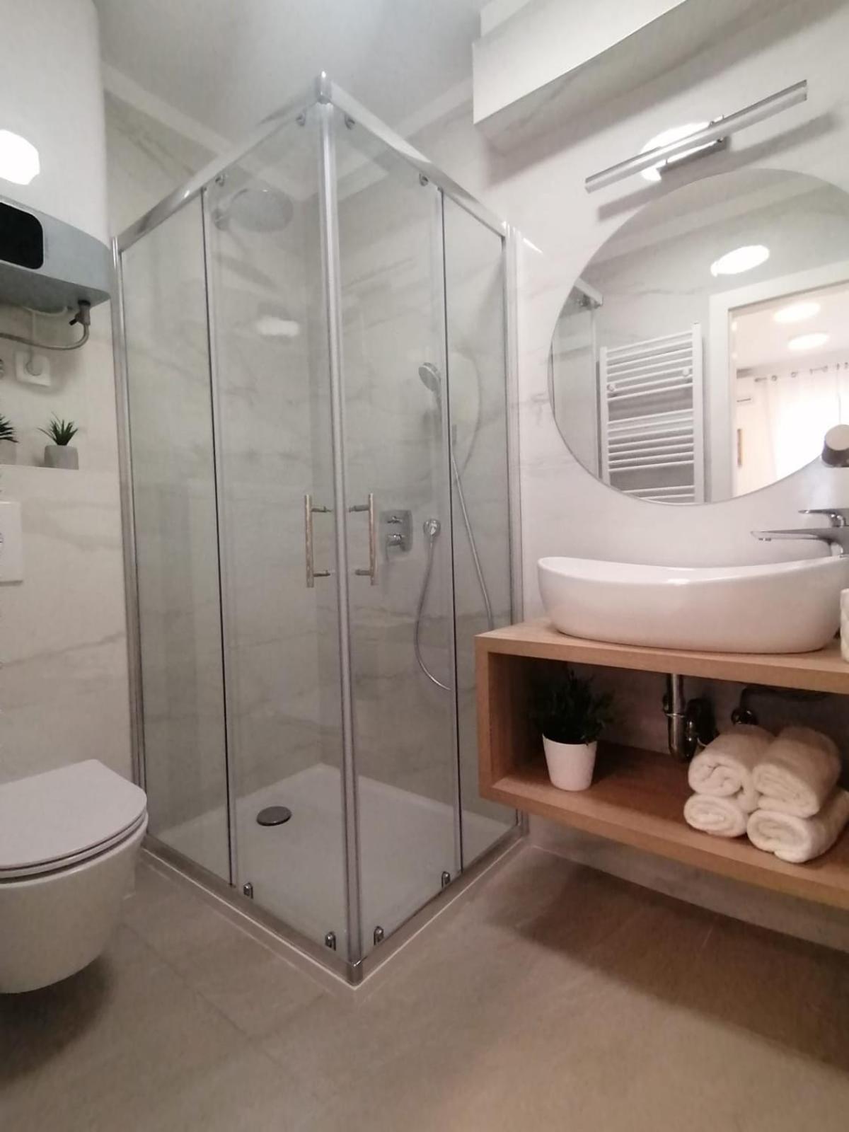 Apartmani Zorić Vodice Pokój zdjęcie
