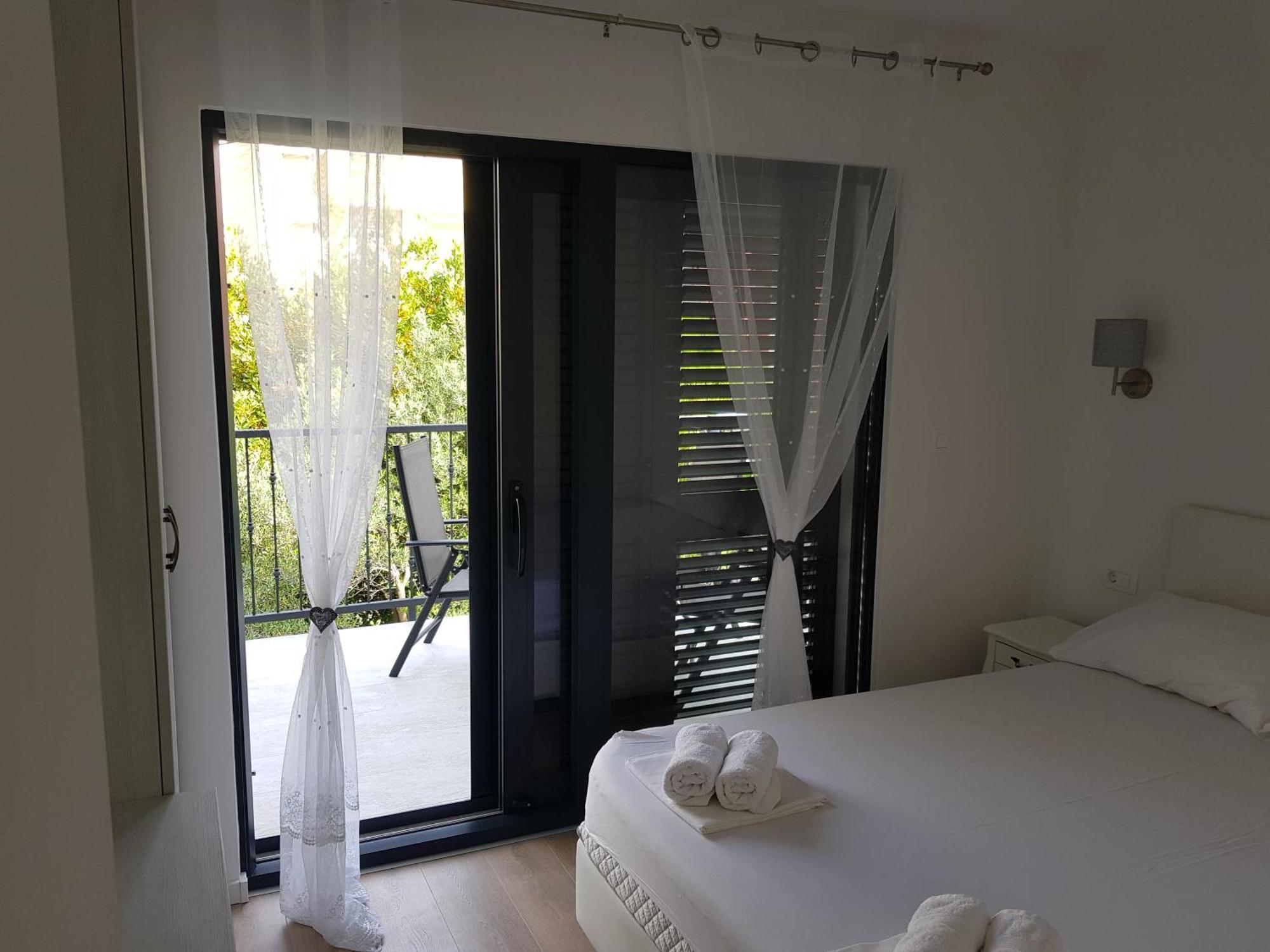 Apartmani Zorić Vodice Pokój zdjęcie
