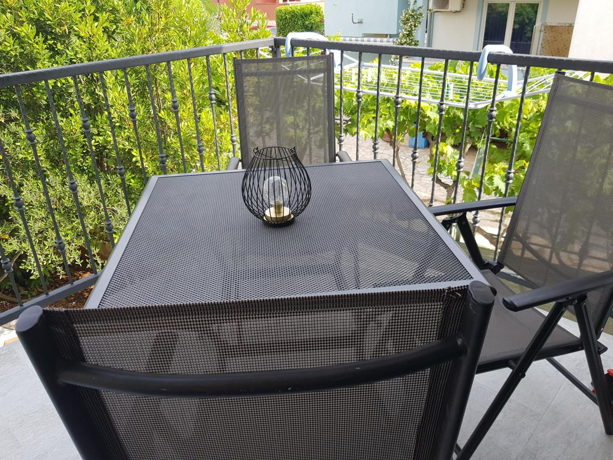 Apartmani Zorić Vodice Pokój zdjęcie