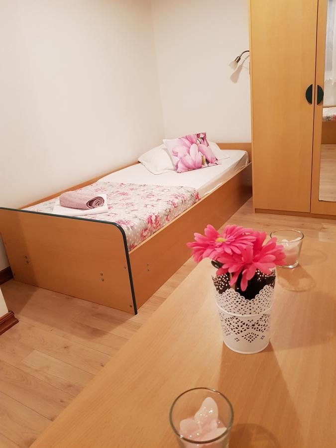 Apartmani Zorić Vodice Zewnętrze zdjęcie